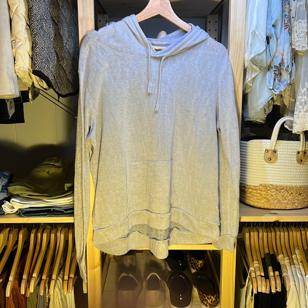 Weatherproof vintage hoodie